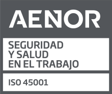 Seguridad y salud en el trabajo
